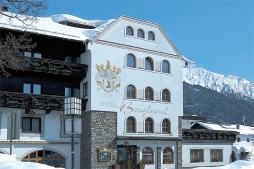 Seefeld in Tirol