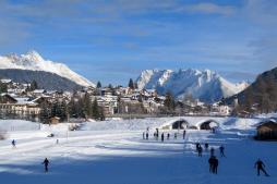 Seefeld in Tirol