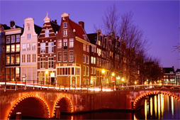 Amsterdam