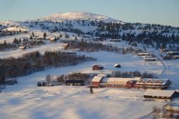 Kamben / Golsfjell