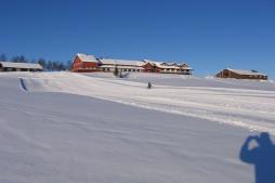 Kamben / Golsfjell