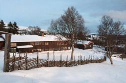 Putten Seter