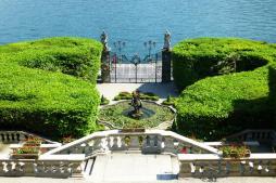 Oberitalienische Seen/Tessin