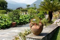 Oberitalienische Seen/Tessin