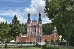 Masuren - ein Naturparadies in Polen