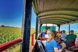 Masuren - ein Naturparadies in Polen