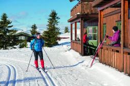 zum Vergrößern hier klicken Spidsbergseter