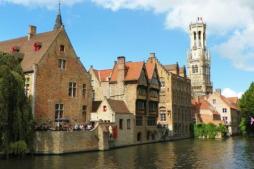 Belgien/Flandern
