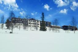 Øigardseter 