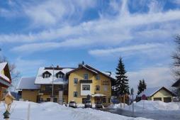 Finsterau - Bayerischer Wald 