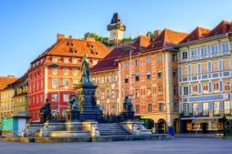 Tour de Mur - Radeln in der Steiermark