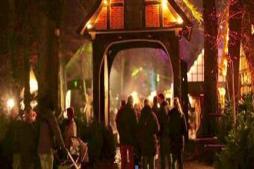 Festliche Stimmung auf Gut Erpenbeck