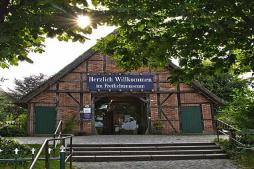 Freilichtmuseum am Kiekeberg