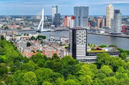 Rotterdam
