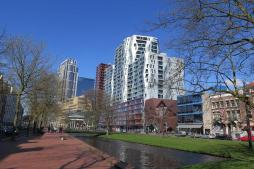Rotterdam