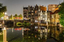 Rotterdam