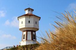 Inseltag auf Langeoog