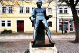 Bachfestival Arnstadt 2020