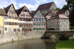 Auf den Spuren von Römern und Kelten