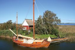 Mecklenburg und Ostsee