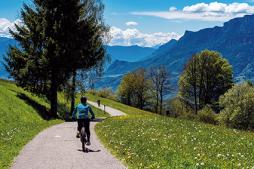 Bikeparadies Zillertal