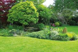 Gartenreise Südengland