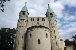UNESCO in Sachsen-Anhalt