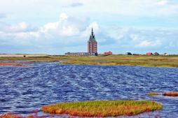 Inseltag auf Wangerooge