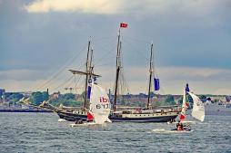 Kieler Woche 2023