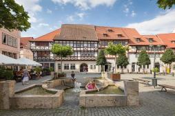 Radeln in Thüringen - Individualtour