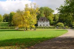 Radeln in Thüringen - Individualtour