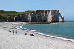 Normandie - Kunst und Gartenreise