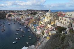 Ischia - Kultur- und Gartenreise