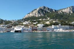 Ischia - Kultur- und Gartenreise