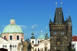 Prag Städte- und Kulturreise