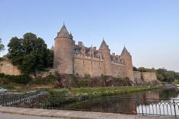 zum Vergrößern hier klicken Bretagne - Radreise