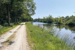zum Vergrößern hier klicken Bretagne - Radreise