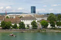 Basel & Bern
