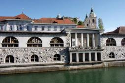 Slowenien Kulturreise