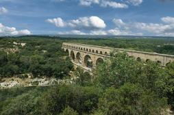 Ardèche Jubiläumsreise