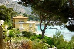 zum Vergrößern hier klicken Côte d'Azur