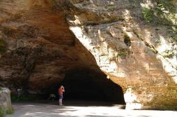 zum Vergrößern hier klicken Baltikum - Kulturreise