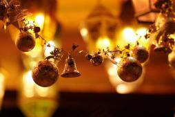 Weihnachtsmarkt Groningen