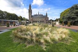 zum Vergrößern hier klicken Den Haag am 03. Oktober